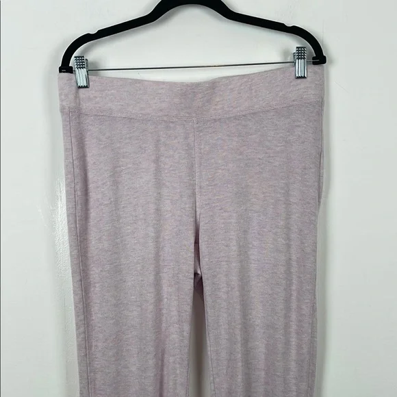 UGG Athleisure Pullon Lightweight Light Pink Women's XL Sweat Jogger Lounge Pant - Picture 3 of 8